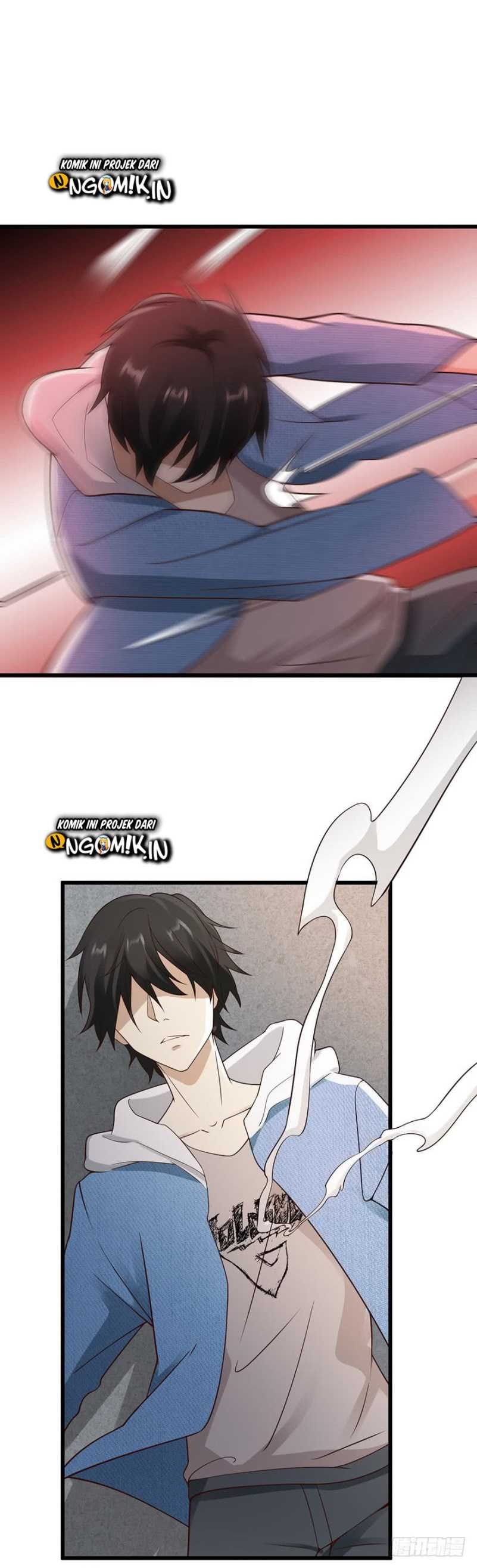 Miss Sister, Don’t Mess With Me Chapter 34 Gambar 9